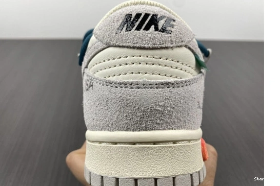 Lot Dunk DJ0950-111 16 Nike Low O-W 1031